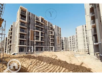 3 Bedroom Twin House for Sale in Mostakbal City, Cairo - 6066754-524d3o. jpg