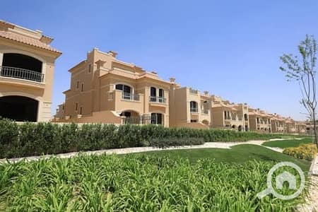 4 Bedroom Villa for Sale in Katameya, Cairo - 9f611317-b5ca-45f8-8212-b307e95185c3. jpg