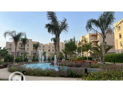 3 Bedroom Penthouse for Sale in 6th of October, Giza - 07a004e4-c21f-4c2b-8bce-44e34b0f27d6. jpg