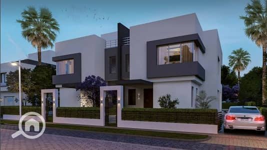 4 Bedroom Villa for Sale in New Cairo, Cairo - Screenshot 2024-12-14 154144. png