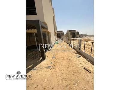 4 Bedroom Twin House for Sale in New Cairo, Cairo - 3ce2691d-08fe-4d2b-880c-2bbb1d6becaa. png