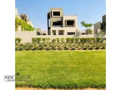 5 Bedroom Villa for Sale in New Cairo, Cairo - WhatsApp Image 2024-10-20 at 3.43. 42 PM (2). jpg