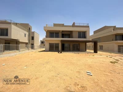 6 Bedroom Villa for Sale in New Cairo, Cairo - WhatsApp Image 2024-04-24 at 4.54. 51 PM (1). jpeg