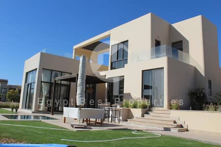 4 Bedroom Villa for Sale in Gouna, Red Sea - WhatsApp Image 2025-02-15 at 22.10. 12_6169d089. jpg