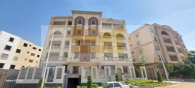 3 Bedroom Flat for Sale in New Cairo, Cairo - WhatsApp Image 2025-02-24 at 1.41. 35 PM. jpeg