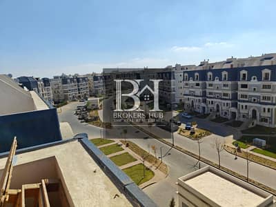 4 Bedroom Apartment for Sale in New Cairo, Cairo - 275d9122-0ec5-4100-a4b9-3d1a2377b278. jpg