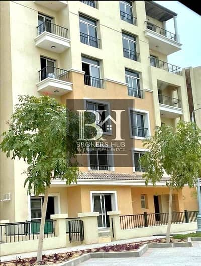 3 Bedroom Flat for Sale in Mostakbal City, Cairo - 512bac53-82d0-40eb-bef3-a1db4d41e61f. jpg