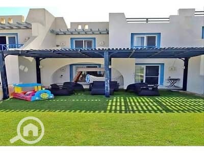 3 Bedroom Chalet for Sale in North Coast, Matruh - a3ee5594-0394-4c09-9220-bdb1eadbc233. png