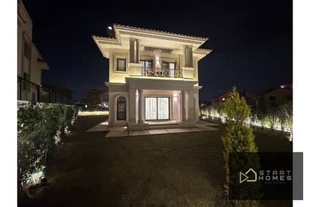 4 Bedroom Villa for Rent in Madinaty, Cairo - WhatsApp Image 2025-02-24 at 3.05. 20 AM (2). jpg