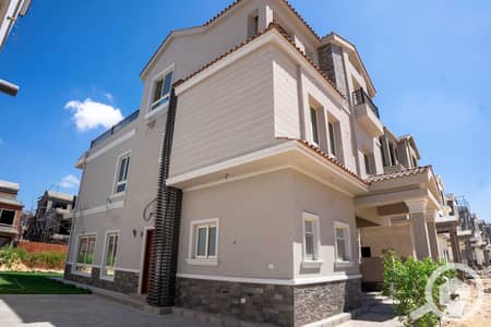 7 Bedroom Villa for Sale in Smoha, Alexandria - BLC04488. jpg