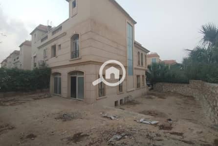 5 Bedroom Twin House for Sale in New Cairo, Cairo - 8d3e0d6a-d951-493e-87fb-e4c087c13f5f. jpg