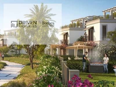 3 Bedroom Villa for Sale in Sheikh Zayed, Giza - 3be8b414-113c-49b0-9ec5-a3a85e6e9b96. jpg