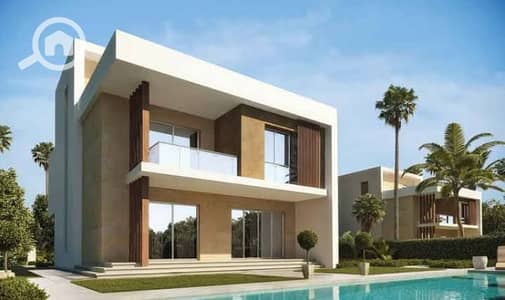 4 Bedroom Villa for Sale in Mostakbal City, Cairo - Saray 3. jpeg