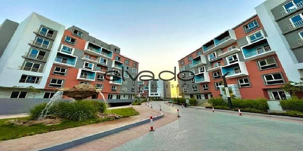 2 Bedroom Apartment for Sale in New Cairo, Cairo - Amorada-Compound-afaq-Developments. jpg