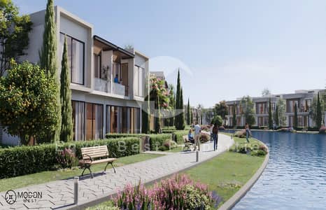 فلیٹ 3 غرف نوم للبيع في 6 أكتوبر، الجيزة - villagio_Brochure-_Modon_west_cairo__-32. jpg