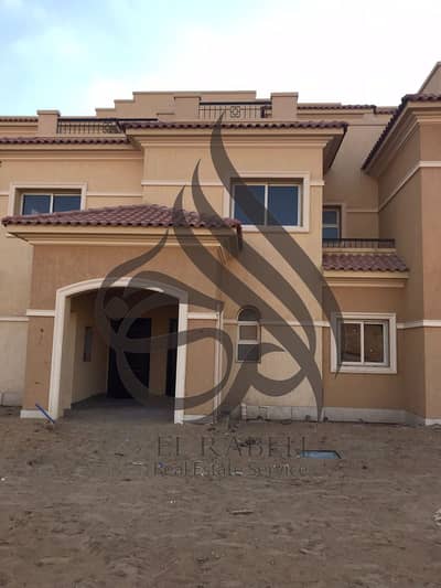 3 Bedroom Townhouse for Sale in Katameya, Cairo - IMG-20250218-WA0402. jpg