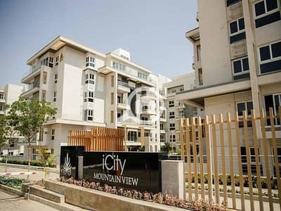 3 Bedroom Apartment for Sale in New Cairo, Cairo - 0e698d63-3c98-4fbc-9089-0abd5ef8ad08. jpg