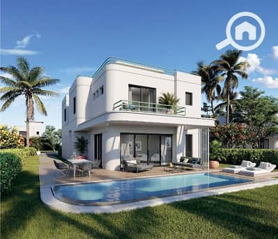 5 Bedroom Villa for Sale in North Coast, Matruh - Screenshot 2024-03-23 154708. png