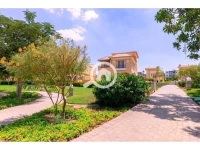 4 Bedroom Townhouse for Sale in New Cairo, Cairo - IMG-20240610-WA0053. jpg