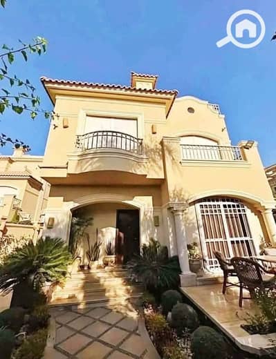 4 Bedroom Villa for Sale in Shorouk City, Cairo - 477403414_526562366590558_2322850346178745302_n. jpg