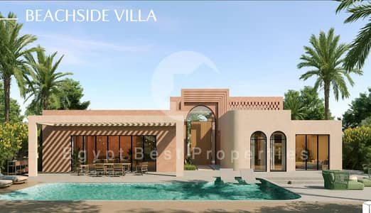 4 Bedroom Villa for Sale in North Coast, Matruh - IMG-20250224-WA0004. jpg