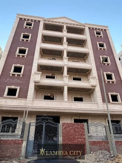 3 Bedroom Flat for Sale in New Cairo, Cairo - WhatsApp Image 2025-02-23 at 10.40. 13 PM (1). jpeg