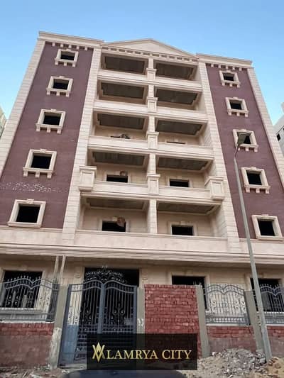 4 Bedroom Apartment for Sale in New Cairo, Cairo - WhatsApp Image 2025-02-23 at 10.40. 13 PM (1). jpeg