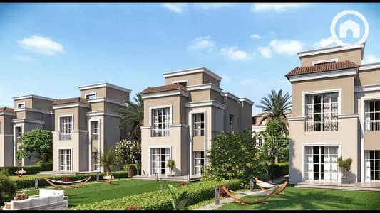 5 Bedroom Villa for Sale in Mostakbal City, Cairo - 457211768_1212961136705111_5682355778136470967_n. jpg