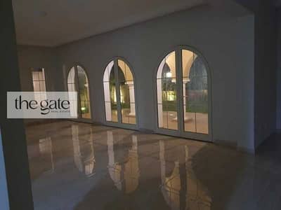 5 Bedroom Villa for Sale in New Cairo, Cairo - hyde98. jpg