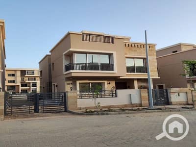 3 Bedroom Villa for Sale in New Cairo, Cairo - 298768008_3346748248902936_1049857942691667850_n. jpg