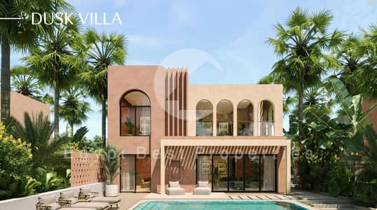 3 Bedroom Villa for Sale in North Coast, Matruh - IMG-20250224-WA0006. jpg