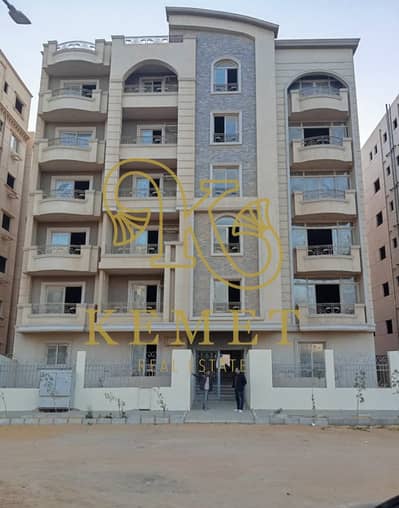 2 Bedroom Flat for Sale in New Cairo, Cairo - WhatsApp Image 2025-01-15 at 3.03. 32 PM. jpeg