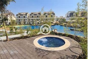 3 Bedroom Duplex for Sale in 6th of October, Giza - 2. png