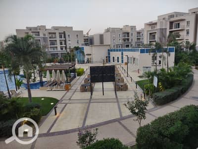 3 Bedroom Flat for Sale in 6th of October, Giza - WhatsApp Image 2024-08-01 at 1.33. 21 AM (1). jpeg