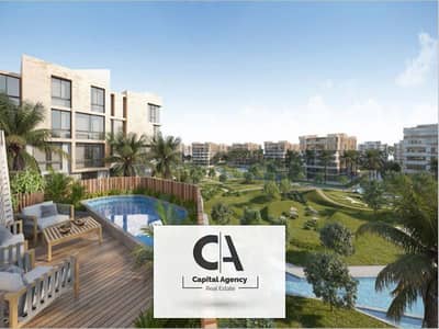 2 Bedroom Flat for Sale in Mostakbal City, Cairo - 13. png