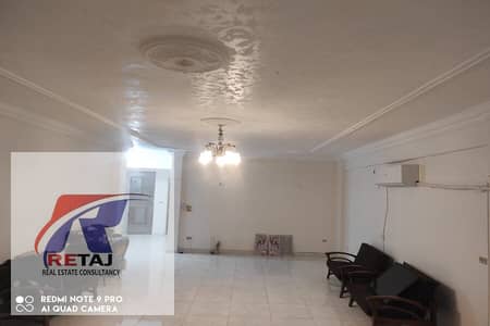 3 Bedroom Flat for Sale in New Cairo, Cairo - 1. jpg