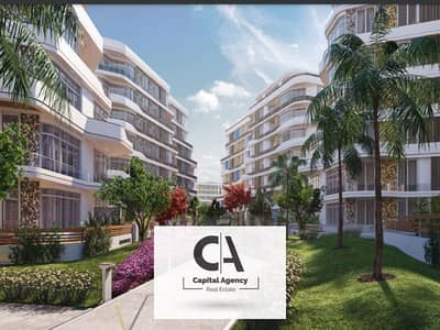 2 Bedroom Apartment for Sale in Mostakbal City, Cairo - 6. png