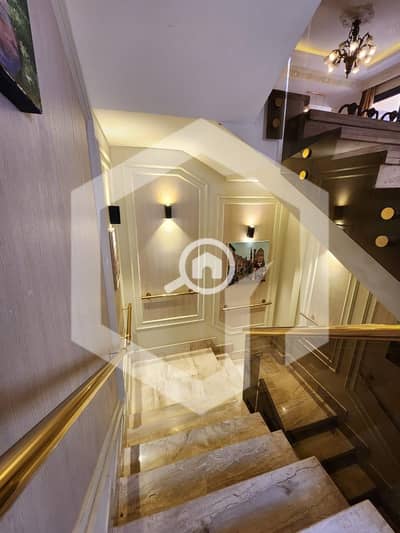 4 Bedroom Penthouse for Sale in Sheikh Zayed, Giza - WhatsApp Image 2025-02-20 at 2.29. 48 PM. jpeg