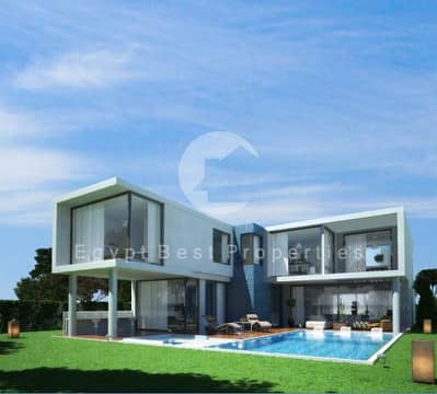 6 Bedroom Villa for Sale in North Coast, Matruh - 7. PNG