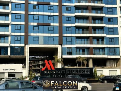 2 Bedroom Flat for Sale in Heliopolis, Cairo - 94b62325-0315-41fa-8160-5b785e56307e. jpg