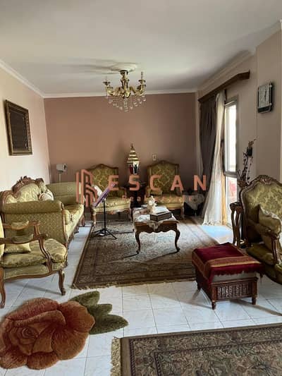 3 Bedroom Flat for Sale in New Cairo, Cairo - 7a504682-d8f3-4a21-8414-761c538ba699. jpg