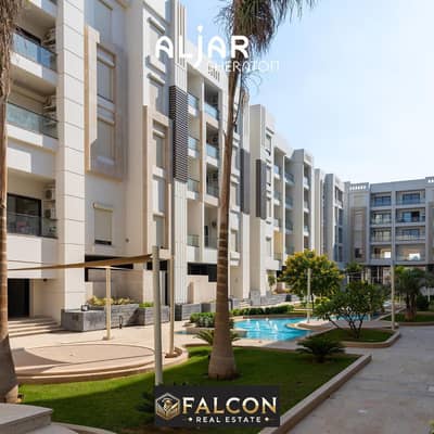 3 Bedroom Apartment for Sale in Sheraton, Cairo - IMG-20250220-WA0010. jpg