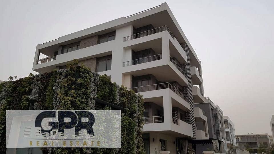 8 Taj city Compound - كومباوند تاج سيتي - Apartment for sale - شقة للبيع - New cairo التجمع الاول القاهره الجديدة2. jpg