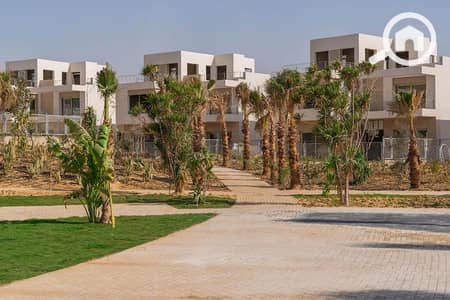 4 Bedroom Townhouse for Sale in 6th of October, Giza - WhatsApp Image 2023-05-17 at 12.56. 30 PM (1). jpeg