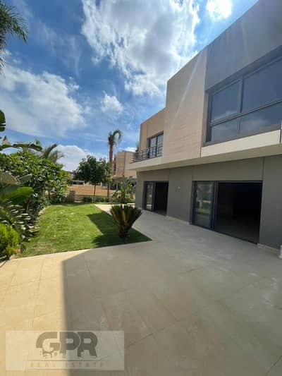 4 Bedroom Villa for Sale in Mostakbal City, Cairo - WhatsApp Image 2023-10-09 at 10.31. 50_20aed9eb. jpg