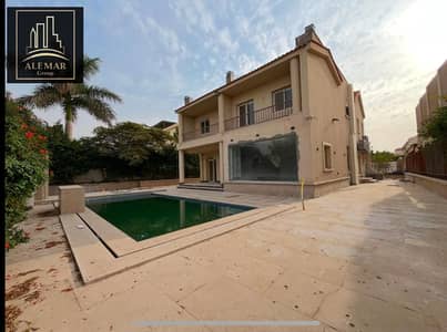 5 Bedroom Villa for Sale in Madinaty, Cairo - b8651d59-f8e1-4ef9-b909-f37a41a9e169. jpg