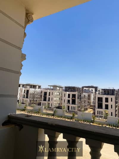 3 Bedroom Flat for Sale in New Cairo, Cairo - WhatsApp Image 2025-02-24 at 1.56. 04 AM (2). jpeg