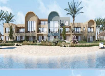 2 Bedroom Duplex for Sale in Gouna, Red Sea - Screenshot 2024-02-13 124625. jpg