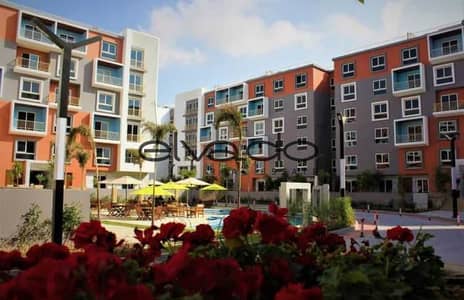 شقة 3 غرف نوم للبيع في القاهرة الجديدة، القاهرة - Amorada-Compound-Apartments. jpg