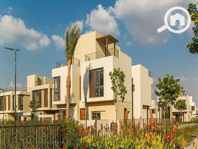 4 Bedroom Villa for Sale in New Heliopolis, Cairo - WhatsApp Image 2024-12-08 at 12.37. 36 AM. jpeg